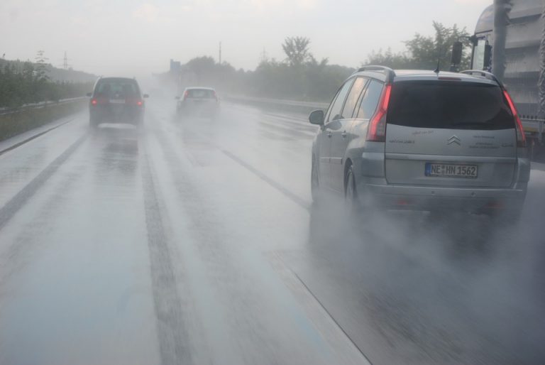 Flood Watch issued in South Jersey