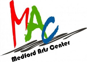 Medford Arts Center hoping to capture attention of youth, community with Freedom Park mural