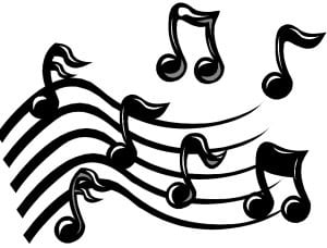 music-clipart