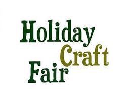 Holiday Craft and Gift Fair at Shawnee High School