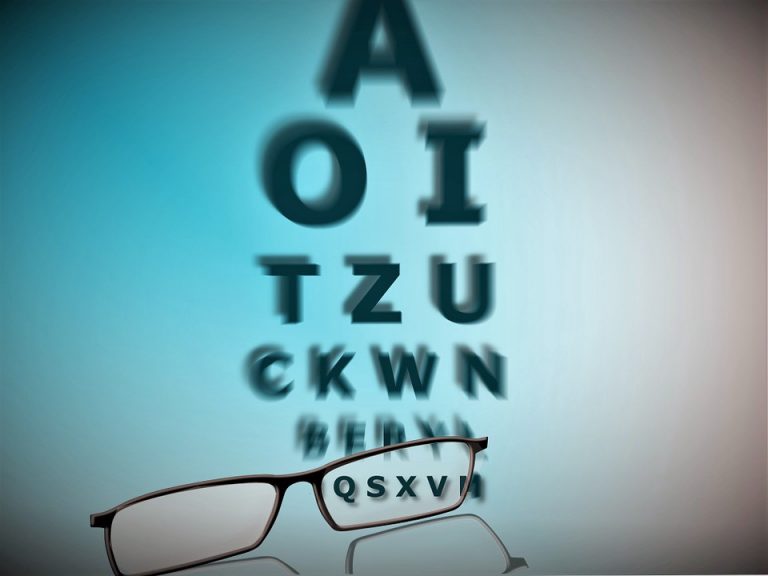 Burlington County Health Department hosting free eye screenings Jan. 22