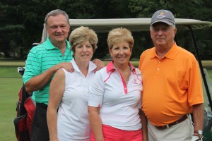 BCSSSD Fdn Golf Outing 2015