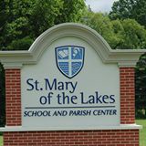 Registration open for St. Mary of the Lakes School for 2015–16 school year