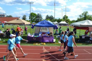 Although a Voorhees Relay for Life event didn’t take place in Voorhees this year, Voorhees Relay teams were able to join the Marlton Relay for Life event on the night of May 31 through the morning of June 1 at Cherokee High School. About nine Voorhees teams and more than 40 participants were able to raise more than $13,000.