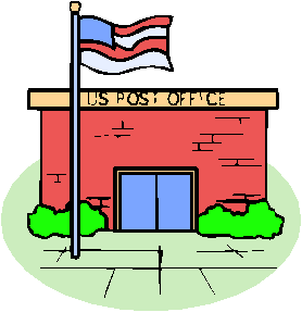 post-office