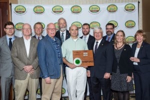 Sustainable award