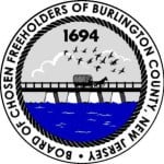 burlington county freeholders