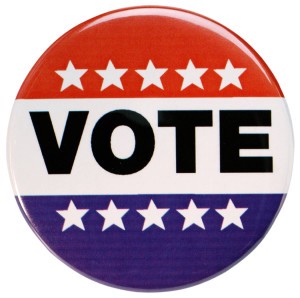 Don’t forget to vote: Haddonfield November 2016 election information