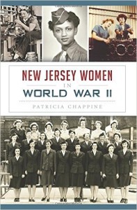 Historical Society of Moorestown hosts speaker on New Jersey Women in WWII