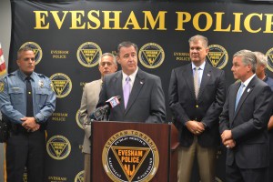 Evesham and Voorhees extend free Saves Lives designated driver program for one year