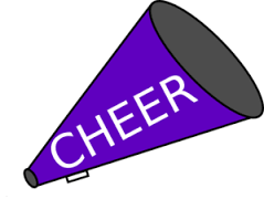 Cheer