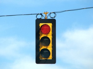 Opinion: State should ‘red light’ cameras