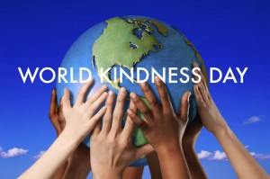 World Kindness Day is Nov. 13, celebrate it in Moorestown