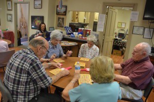 Mabel Kay Senior Center, a wish come true for area seniors