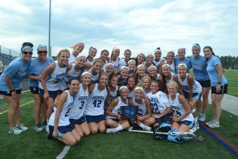 Shawnee girls’ lacrosse defeats defending champion Lenape, wins first sectional title in three seasons