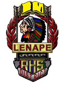 Lenape Regional High School District shows great pride in their “No Place for Hate” schools