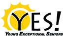 YES LOGO