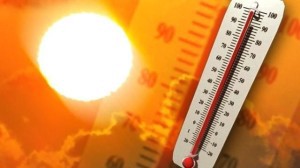 Excessive heat warning issued for Mt. Laurel, surrounding area for Wednesday and Thursday