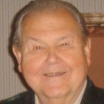 Obituary — John C. Instone