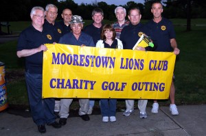 M'Town Lions 23rd Annual Golf 5-19-10...Photo By Rudy C. Jones 515_A