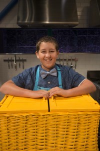 Young Cherry Hill cook shows off his skills on Food Network’s ‘Chopped Junior’