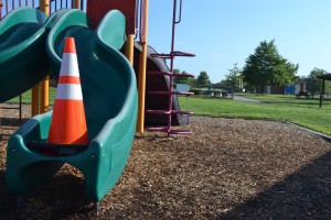 Medford organizations take the lead in beautifying Freedom Park