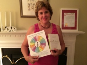 Resident Holly Myers ensures 2015 is year of kindness in Moorestown