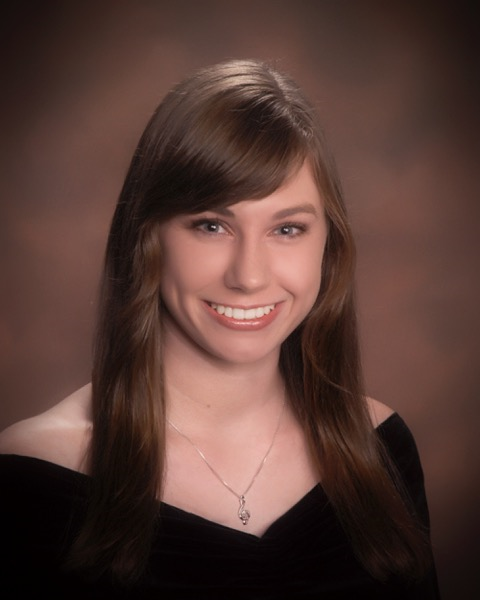 Erin Welling Named Seneca Salutatorian