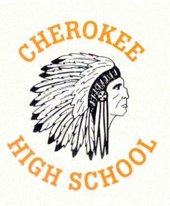 Cherokee