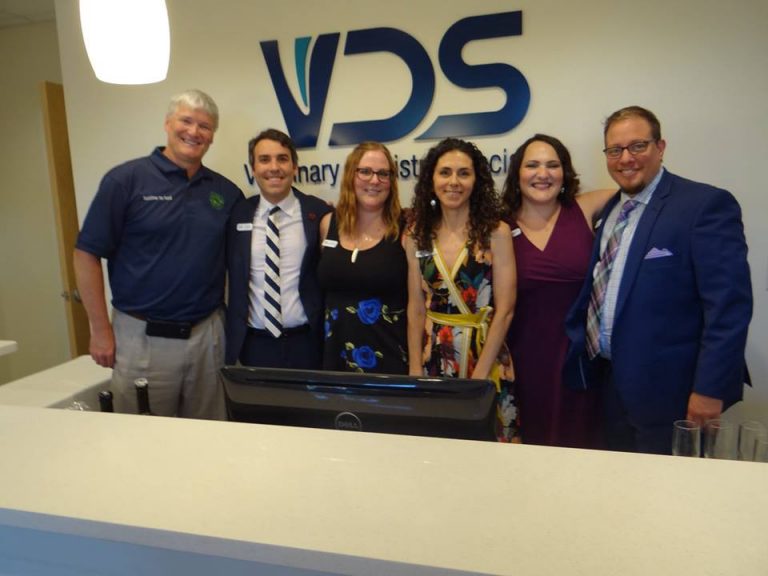 Veterinary Dentistry Specialists holds grand opening in Mt. Laurel