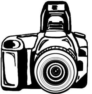 camera