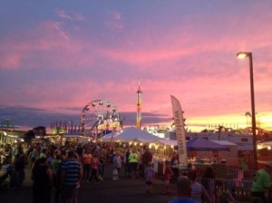 Pine Barrens Fest