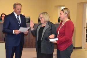 Carolyn Jacobs plans to bring passion for service to Cherry Hill Township Council