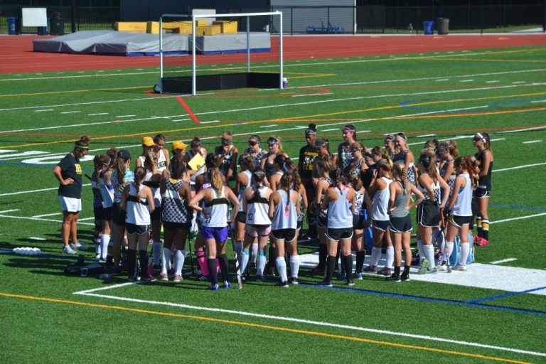 Moorestown High School Field Hockey Preview 2016