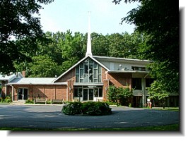 Medford United Methodist Church Pre-K School celebrates 40th anniversary