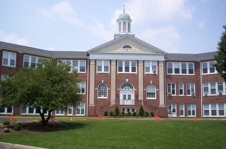 What’s New at the Moorestown Friends School