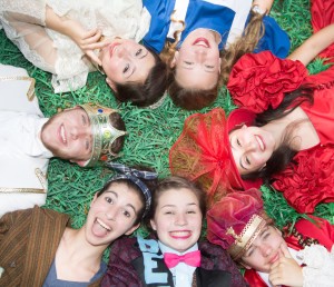 Mainstage Center for the Arts brings ‘Wonderland’ to Camden County