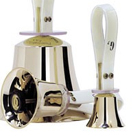 Holiday Handbell and Hand Chime Concert