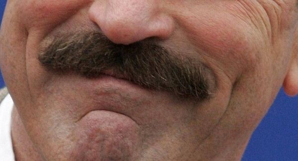 Medford Township Police Officers to Participate in “No Shave November”