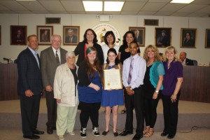 Cherry Hill Alternative High School honored as ‘National School of Character’