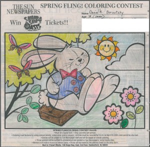 Cherry Hill coloring contest3