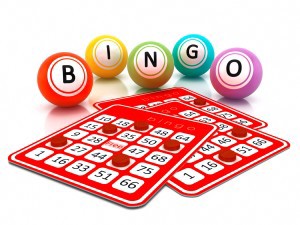 Bag Bingo Night & Candy Bingo Rescheduled