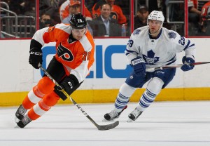 Moorestown Native Signs With Philadelphia Flyers