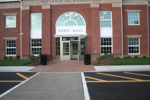 Moorestown Town Hall