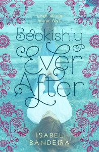 Voorhees native Isabel Bandeira to launch debut novel ‘Bookishly Ever After’