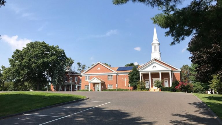 Marlton United Methodist to use first ‘Blessing of the Animals’ to engage with community