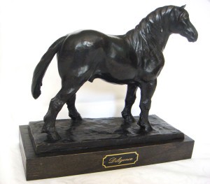 Statue PercheronModel.300dpi from Susan Buffalino 9 29 2014