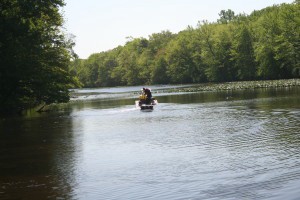 Kirkwood Lake remains last on EPA’s cleanup list of Sherwin-Williams/Hilliard’s Creek superfund site