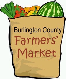 burlington county farmers market