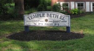 Shabbat is celebrated in Haddonfield Dec. 17